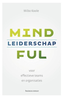 Mindful leiderschap