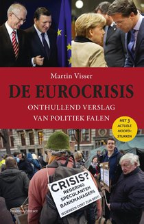 De eurocrisis