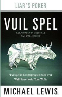 Vuil spel