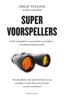 Super voorspellers