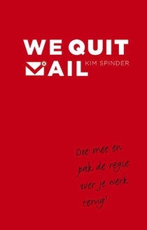 We quit mail voorzijde