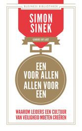 Een voor allen, allen voor een