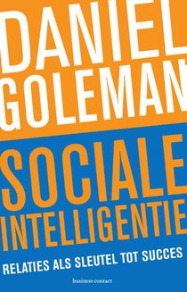 Sociale intelligentie voorzijde