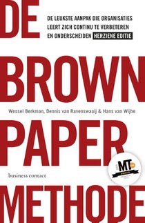 De brown paper methode