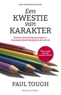 Een kwestie van karakter