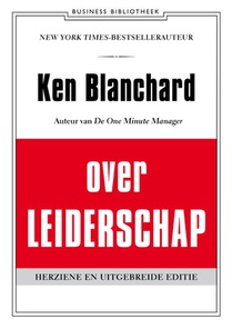 Ken Blanchard over leiderschap