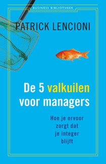 De 5 valkuilen voor managers