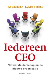 Iedereen CEO voorzijde