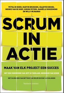 Scrum in actie