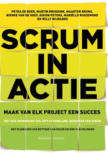 Scrum in actie