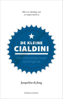 De kleine Cialdini