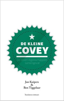 De kleine Covey voorzijde