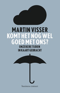Komt het nog wel goed met ons?
