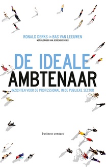 De ideale ambtenaar