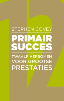 Primair Succes voorzijde