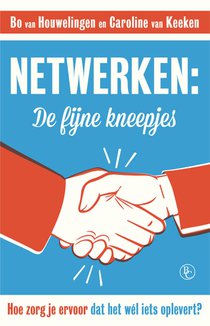 Netwerken: de fijne kneepjes voorzijde