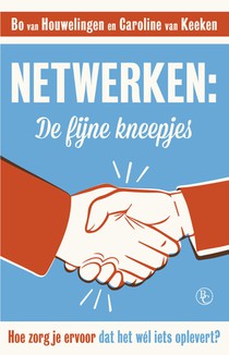 Netwerken: de fijne kneepjes voorzijde