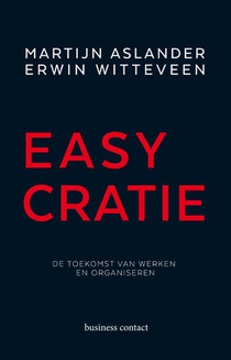 Easycratie voorzijde