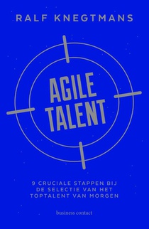 Agile talent