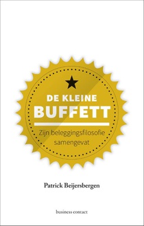 De kleine buffett