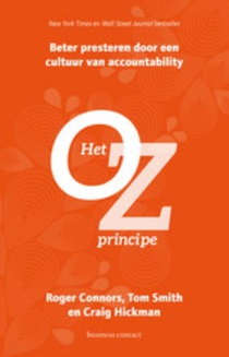 Het Oz- principe