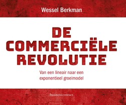 De commerciële revolutie