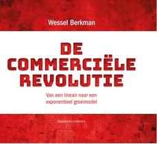 De commerciële revolutie