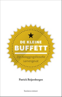 De kleine Buffett