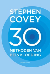 30 methoden van beïnvloeding