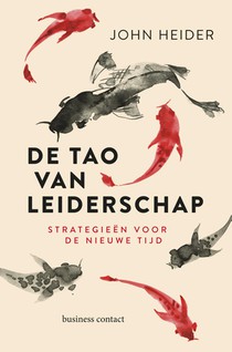 De Tao van leiderschap