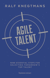 Agile talent