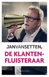 De klantenfluisteraar