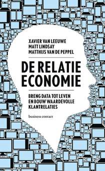 De relatie-economie