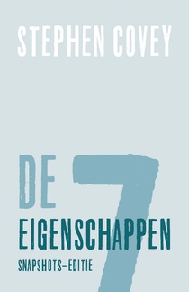 De 7 eigenschappen