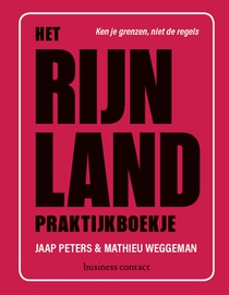 Het Rijnland praktijkboekje