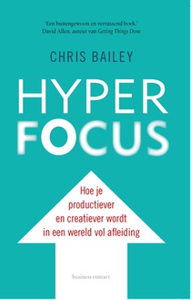 Hyperfocus voorzijde