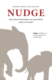 Nudge voorzijde