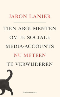 Tien argumenten om je sociale-media-accounts nu meteen te verwijderen voorzijde
