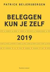 Beleggen kun je zelf 2019