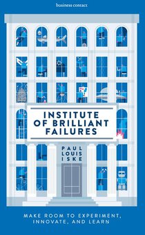 Institute of Brilliant Failures