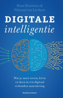 Digitale intelligentie