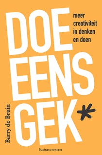 Doe eens gek