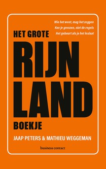 Het Grote Rijnlandboekje