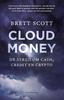 Cloudmoney voorzijde