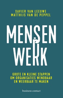 Mensenwerk