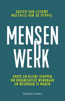 Mensenwerk