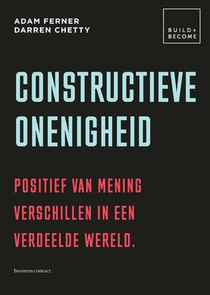 Constructieve onenigheid