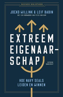 Extreem eigenaarschap