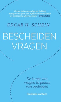Bescheiden vragen