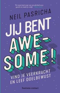 Jij bent awesome